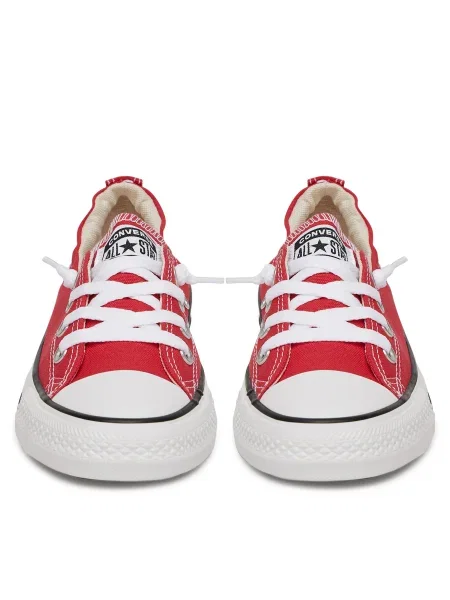 Teniși Converse roșu