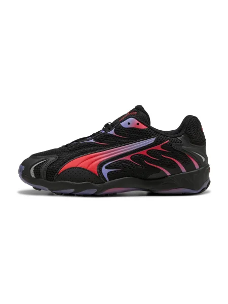 Puma Sneakers Inhale Spider-Man negru