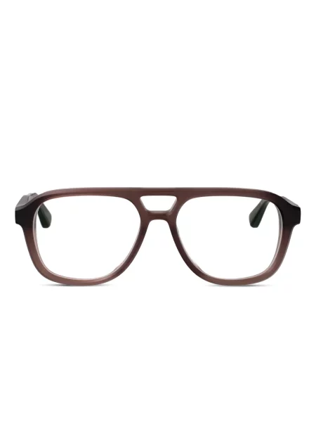 Sunčane naočale Mykita smeđa