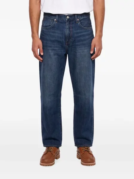 Blugi Levi's® negru