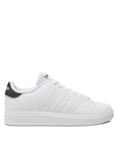 Adidas Сникърси Advantage Base бял