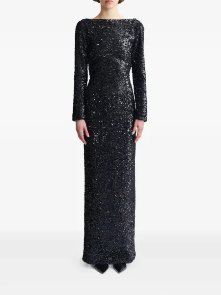 Rochie 16arlington negru