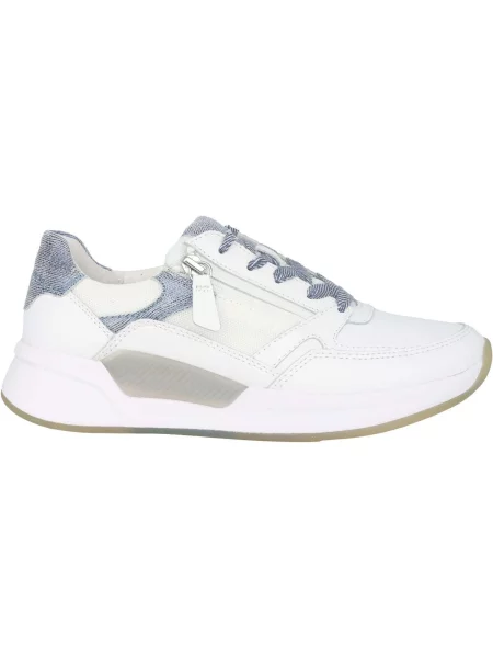 Tenisky Gabor bílé