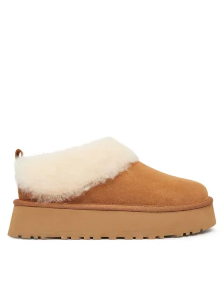 Pantofi UGG W TAZZELLE maro