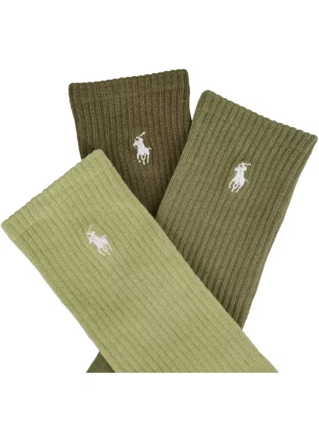 Zokni Polo Ralph Lauren