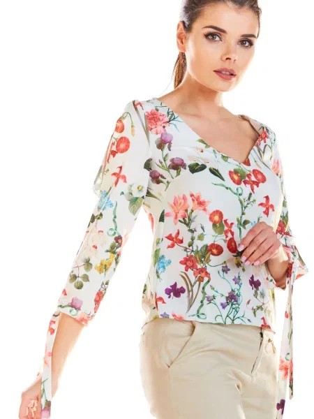Bluza Infiniteyou siva