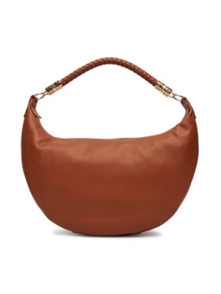 Rankinė LOVE MOSCHINO ruda