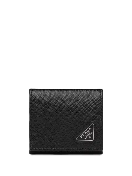 Portofel Prada negru
