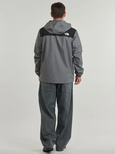 Geacă The North Face gri