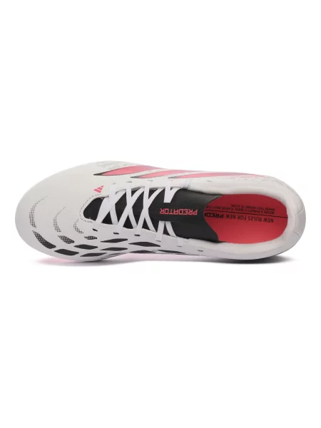 Pantofi Adidas alb