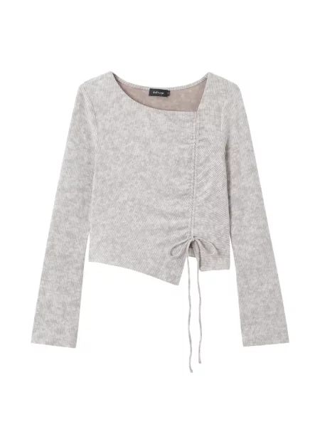 Sznurek ściągający bluzka Tout A Coup