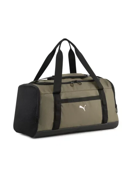 PUMA Torba sportowa TRAIN ALL DAY 35 l Akcesoria OSFA zielony