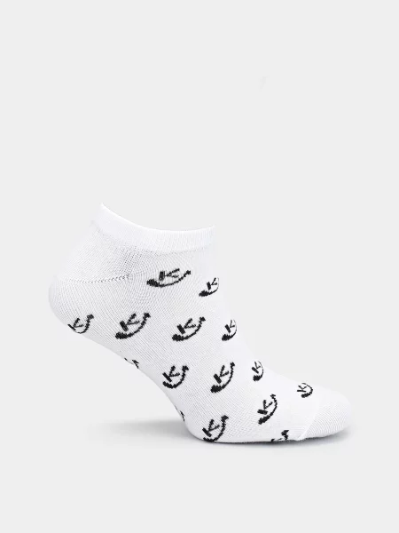 INTERTOP KALUSH Шкарпетки білий