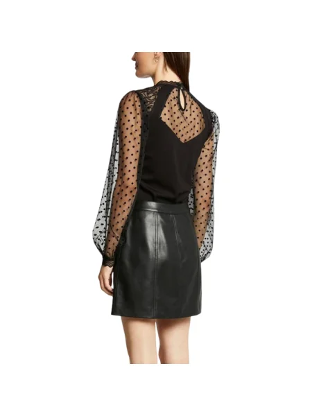 Bluză Morgan negru