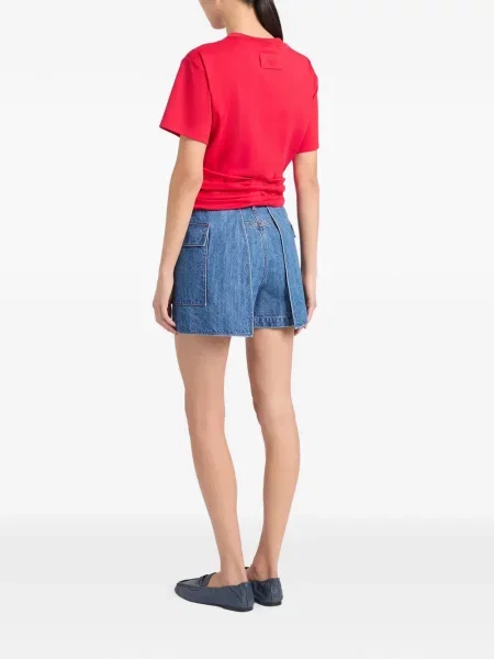 Tricou Ports 1961 roșu