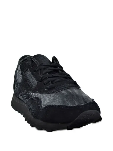 Sneakerși Reebok clasici albastru