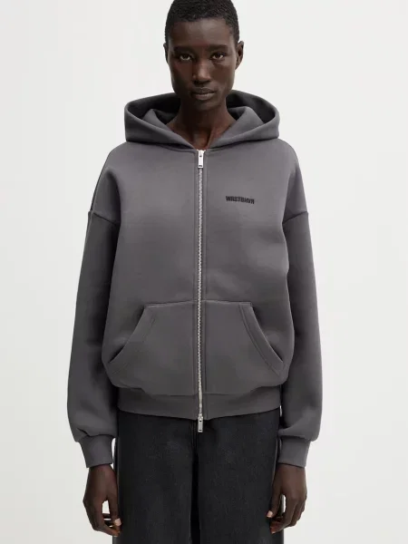 WRSTBHVR Diago V2 bluza rozpinana