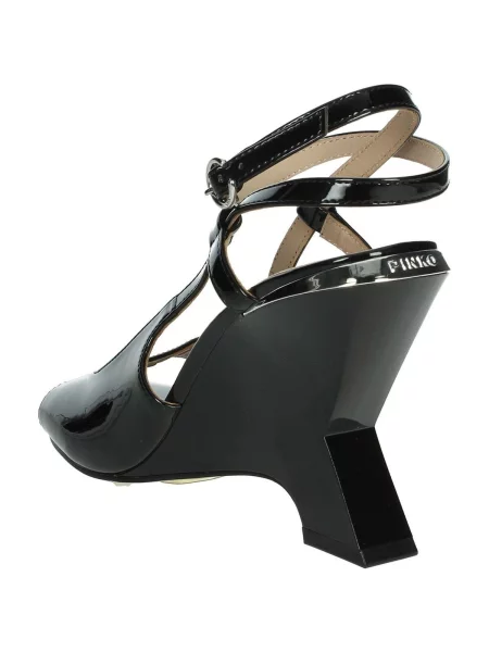Pantofi Pinko negru