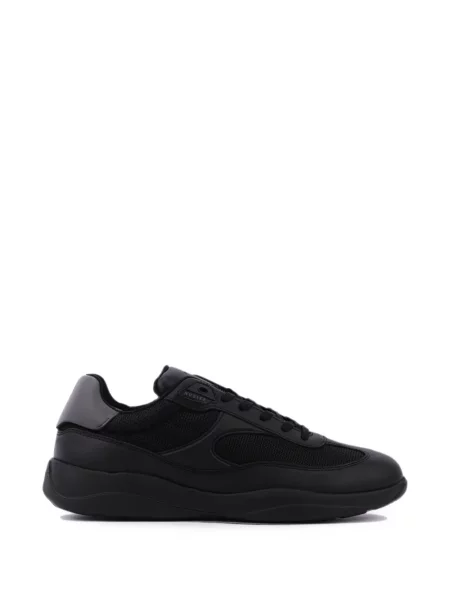 Sneakerși Nubikk negru
