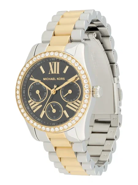 Ceas Michael Kors Lexington argintiu