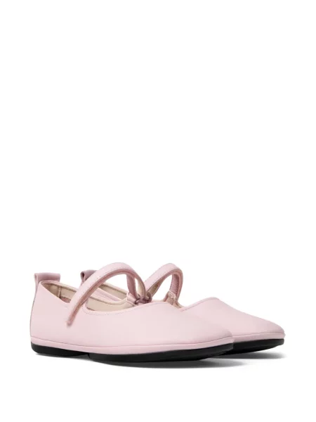 Balerini Camper roz