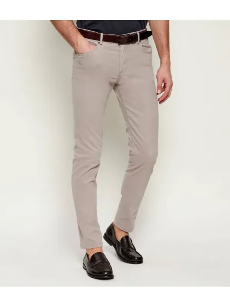 Sand Copenhagen Pantaloni Burton NS bej