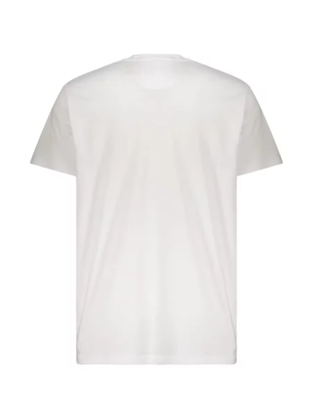 Tricou Neil Barrett alb