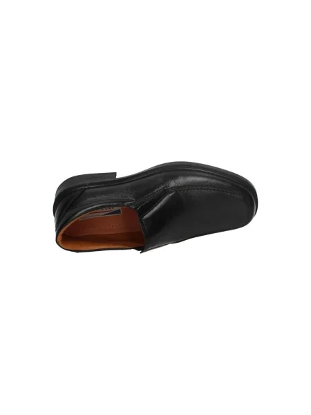 Pantofi Luisetti negru