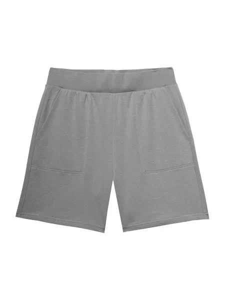 Pantaloni de trening 4f gri