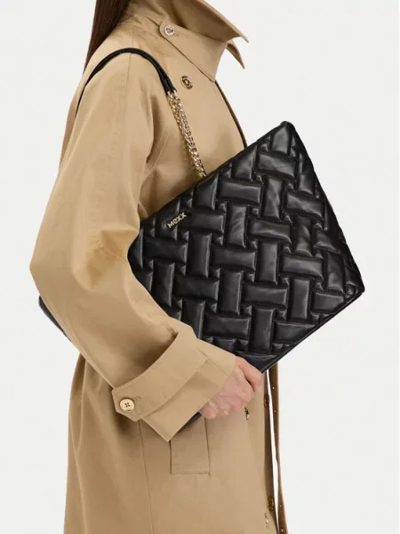 MEXX Geantă negru
