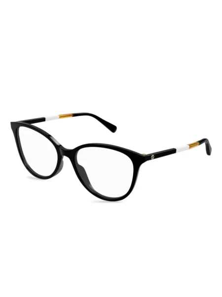 Ochelari de soare Gucci Eyewear negru