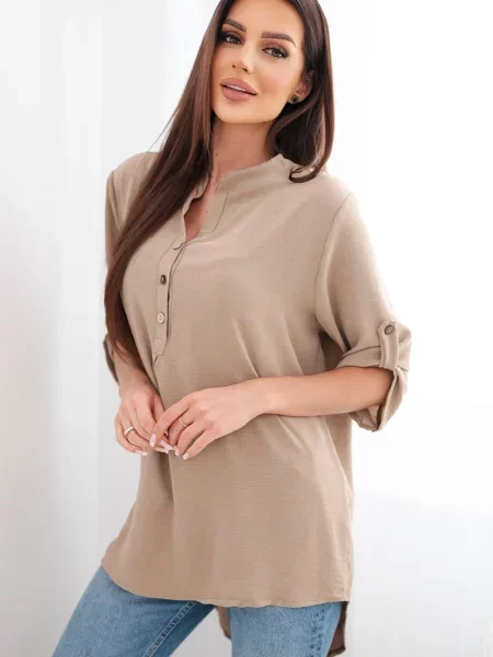 Top Kesi Włoski albastru