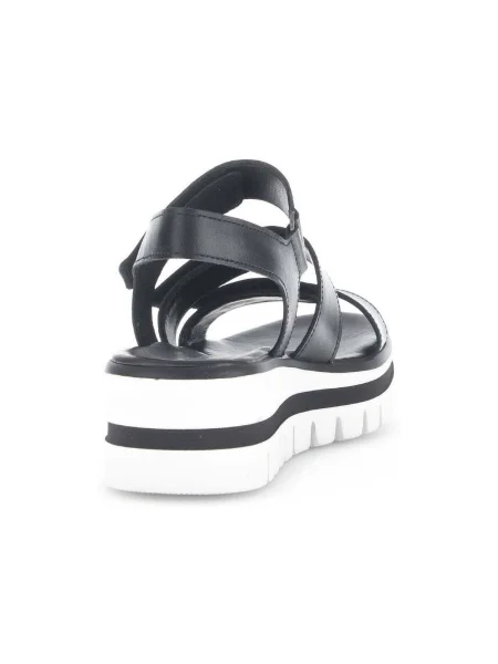 Pantofi Gabor negru