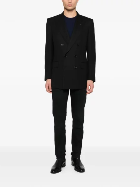Blugi Tom Ford negru