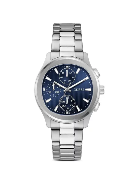 Ceas Guess albastru
