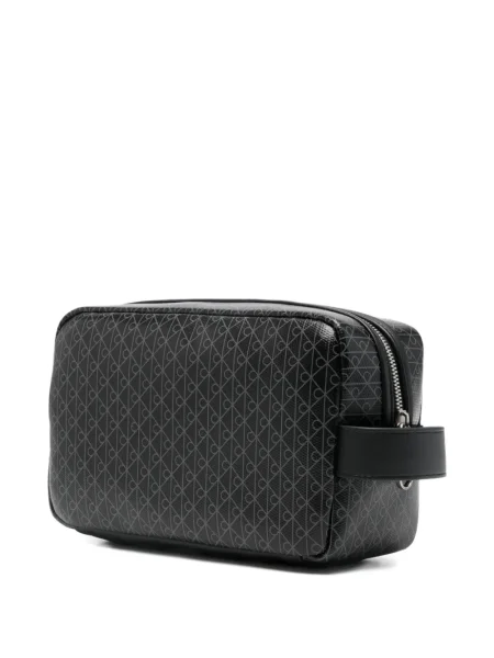 Geantă Calvin Klein negru