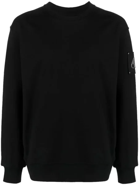 Hanorac Moose Knuckles negru