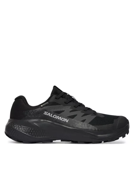 Salomon Futócipő Alphaglide Gtx W Sötétkék