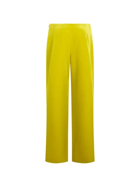 Pantaloni Philosophy Di Lorenzo Serafini galben