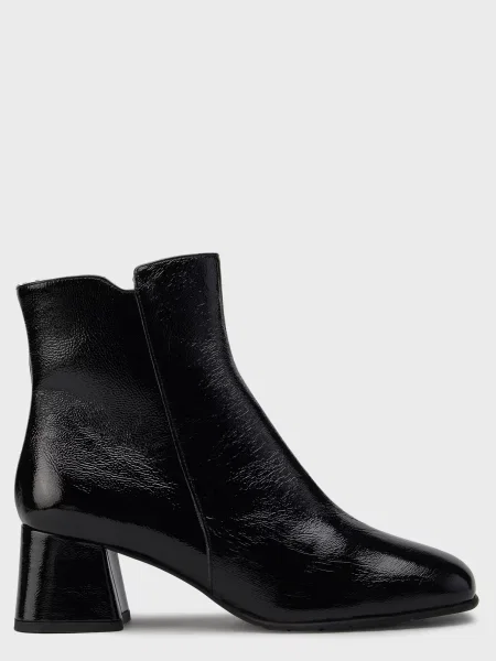 Ботильйони Luca Grossi чорні