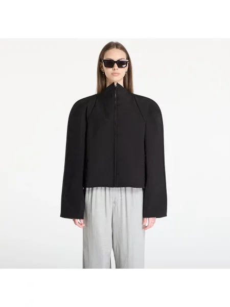 Jakna Mm6 crna