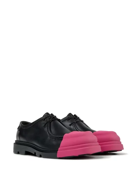 Pantofi Camper din piele negru