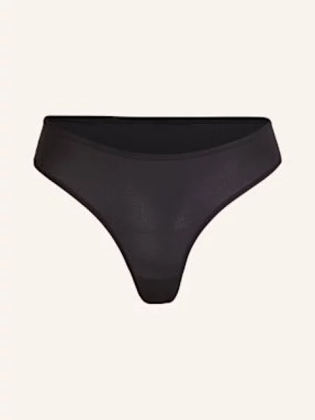 Skims Kalhotky String Fits Everybody onyx