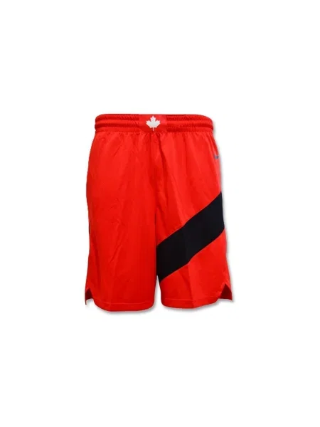 Nadrág Nike piros