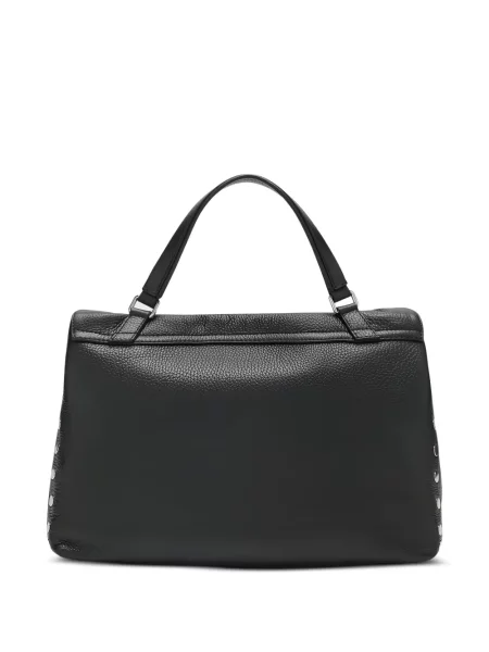 Geantă shopper Zanellato negru