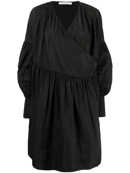 Rochie Cecilie Bahnsen de costum negru