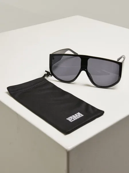 Ochelari de soare Urban Classics Accessoires alb