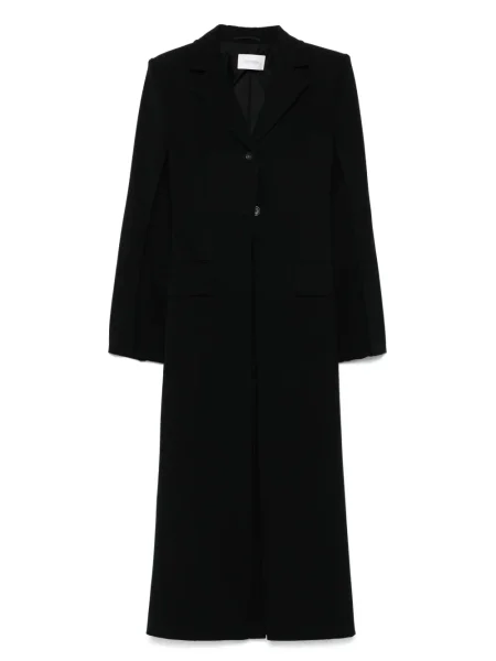 Palton Sportmax negru