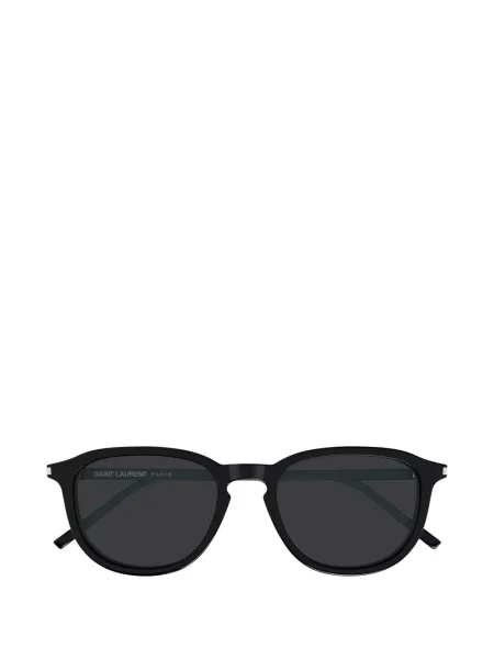 Ochelari de soare Saint Laurent Eyewear negru