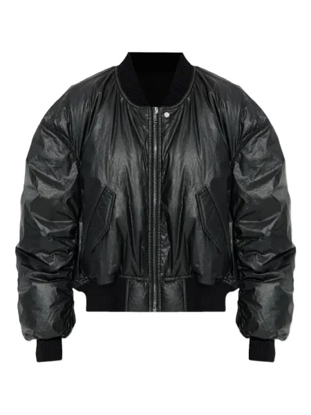 Geacă Rick Owens negru